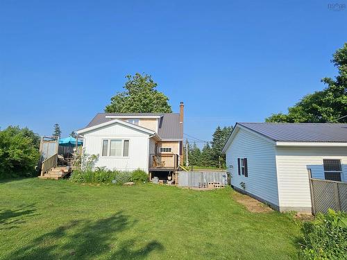 139 Masstown Road, Masstown, NS 