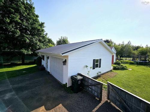 139 Masstown Road, Masstown, NS 