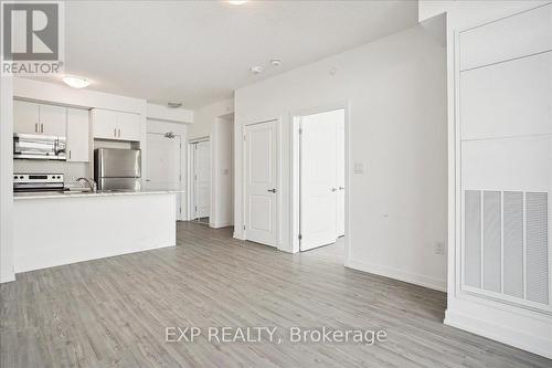 308 - 450 Dundas Street E, Hamilton, ON - Indoor Photo Showing Kitchen