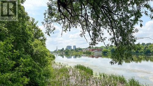 803 - 170 Water Street N, Cambridge, ON - Outdoor With Body Of Water With View