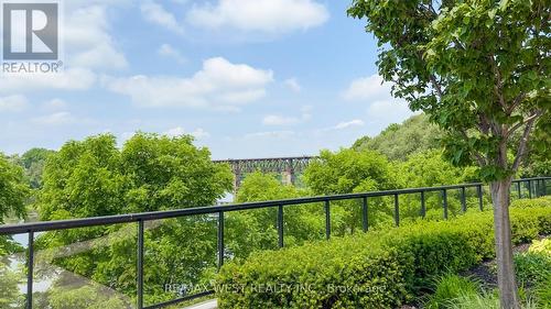 803 - 170 Water Street N, Cambridge, ON - Outdoor With Balcony With View