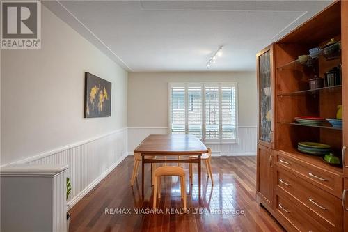 1740 Four Mile Creek Road, Niagara-On-The-Lake, ON - Indoor Photo Showing Other Room