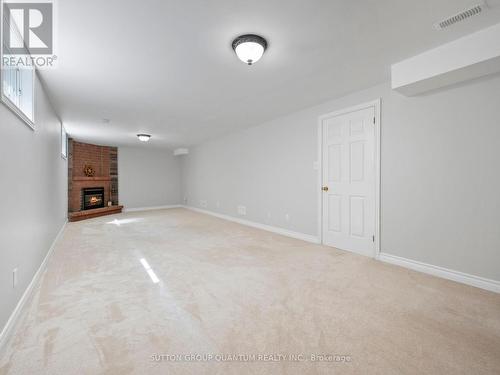 3569 Belvedere Crescent, Mississauga, ON - Indoor Photo Showing Other Room