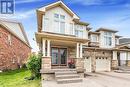 4825 Verdi Street, Burlington, ON  - Outdoor With Facade 