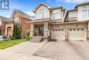 4825 Verdi Street, Burlington, ON  - Outdoor With Facade 