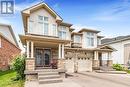 4825 Verdi Street, Burlington, ON  - Outdoor With Facade 