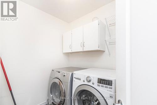 4825 Verdi Street, Burlington, ON - Indoor Photo Showing Laundry Room