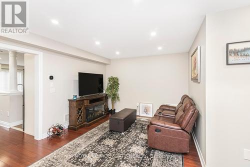 4825 Verdi Street, Burlington, ON - Indoor