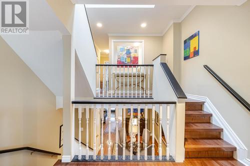 331 Robinson Street, Oakville, ON - Indoor Photo Showing Other Room