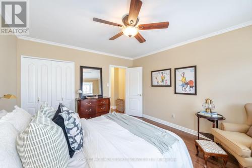 331 Robinson Street, Oakville, ON - Indoor Photo Showing Bedroom