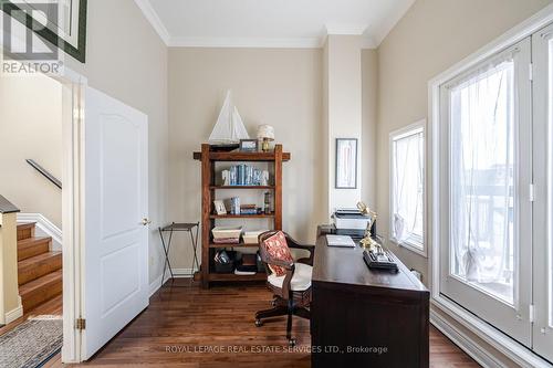 331 Robinson Street, Oakville, ON - Indoor Photo Showing Office