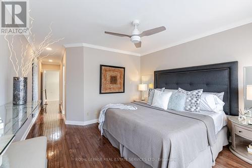 331 Robinson Street, Oakville, ON - Indoor Photo Showing Bedroom