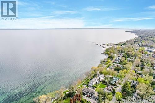 331 Robinson Street, Oakville, ON - Outdoor With Body Of Water With View