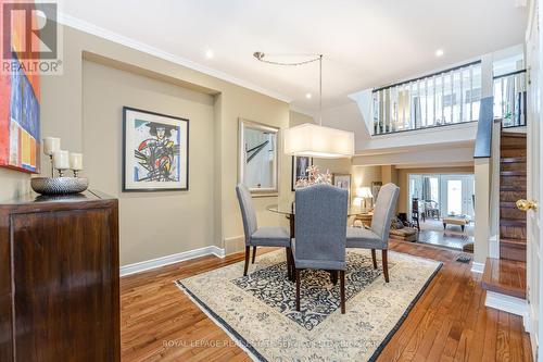 331 Robinson Street, Oakville, ON - Indoor