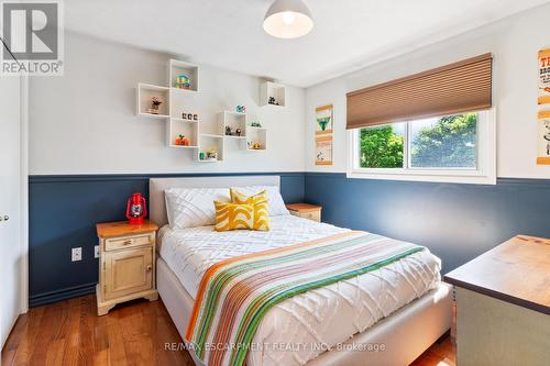 95 Elgin Drive, Brampton, ON - Indoor Photo Showing Bedroom
