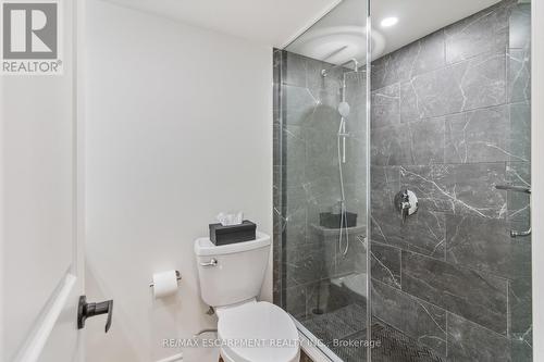 95 Elgin Drive, Brampton, ON - Indoor Photo Showing Bathroom