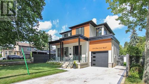 339 Pine Cove Road, Burlington, ON - Outdoor