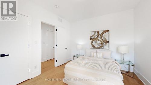 339 Pine Cove Road, Burlington, ON - Indoor Photo Showing Bedroom