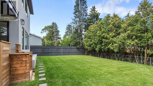 339 Pine Cove Road, Burlington, ON - Outdoor