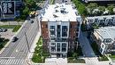 A505 - 160 Canon Jackson Drive, Toronto, ON  - Outdoor 