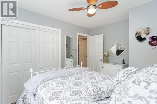 22 College Avenue, Orangeville, ON - Indoor Photo Showing Bedroom