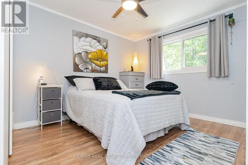 22 College Avenue, Orangeville, ON - Indoor Photo Showing Bedroom