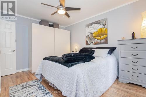 22 College Avenue, Orangeville, ON - Indoor Photo Showing Bedroom