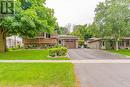 22 College Avenue, Orangeville, ON  - Outdoor 