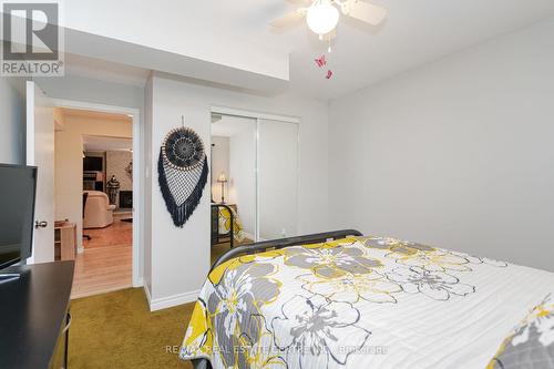 22 College Avenue, Orangeville, ON - Indoor Photo Showing Bedroom