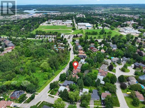 22 College Avenue, Orangeville, ON - Outdoor With View