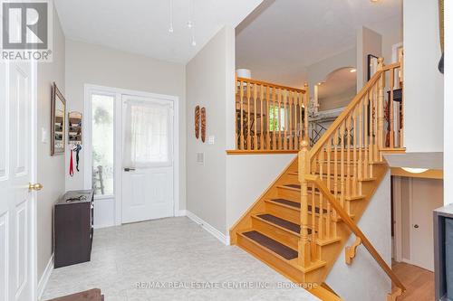 22 College Avenue, Orangeville, ON - Indoor Photo Showing Other Room