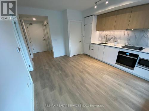 510 - 1100 Sheppard Avenue W, Toronto, ON - Indoor Photo Showing Kitchen