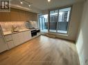 510 - 1100 Sheppard Avenue W, Toronto, ON  - Indoor Photo Showing Kitchen 