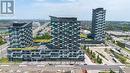 1605 - 2481 Taunton Road, Oakville, ON  - Outdoor With View 