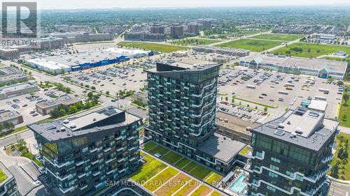 1605 - 2481 Taunton Road, Oakville, ON - Outdoor With View