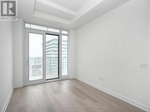 5810 - 3883 Quartz Road, Mississauga, ON - Indoor Photo Showing Other Room