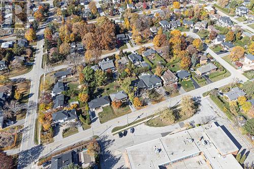 2165 Samway Road, Oakville, ON - Outdoor With View