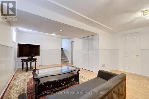 2584 Cushing Road, Mississauga, ON - Indoor Photo Showing Other Room