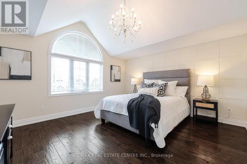 14 Maude Lane, Guelph, ON - Indoor Photo Showing Bedroom