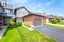 14 Maude Lane, Guelph, ON  - Outdoor With Facade 