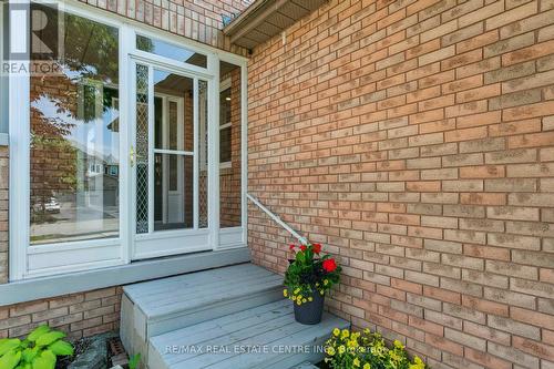 3054 Pendleton Road, Mississauga, ON - Outdoor With Deck Patio Veranda With Exterior