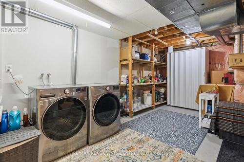 3054 Pendleton Road, Mississauga, ON - Indoor Photo Showing Laundry Room