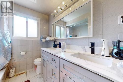 23 Brantley Crescent, Toronto, ON - Indoor Photo Showing Bathroom