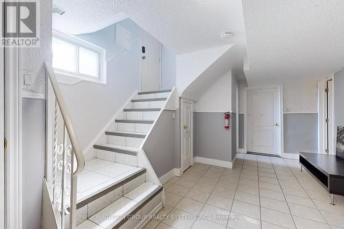 23 Brantley Crescent, Toronto, ON - Indoor