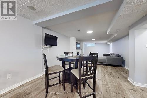 23 Brantley Crescent, Toronto, ON - Indoor Photo Showing Dining Room