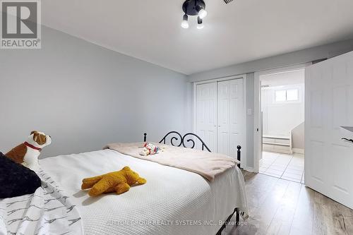 23 Brantley Crescent, Toronto, ON - Indoor Photo Showing Bedroom