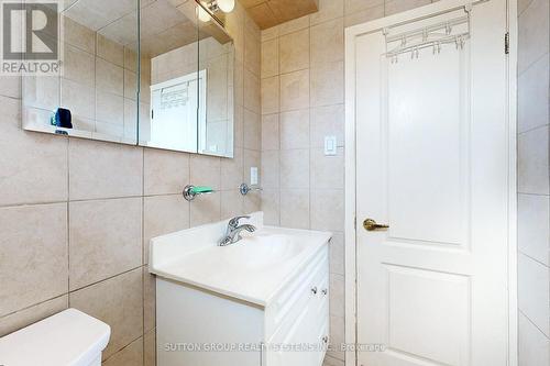 23 Brantley Crescent, Toronto, ON - Indoor Photo Showing Bathroom