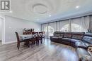 23 Brantley Crescent, Toronto, ON  - Indoor Photo Showing Living Room 