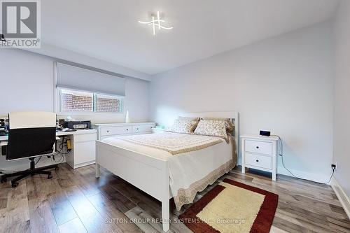 23 Brantley Crescent, Toronto, ON - Indoor Photo Showing Bedroom