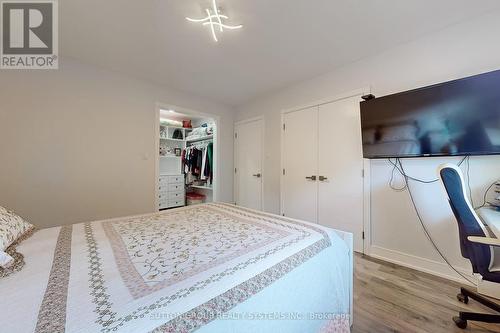 23 Brantley Crescent, Toronto, ON - Indoor Photo Showing Bedroom